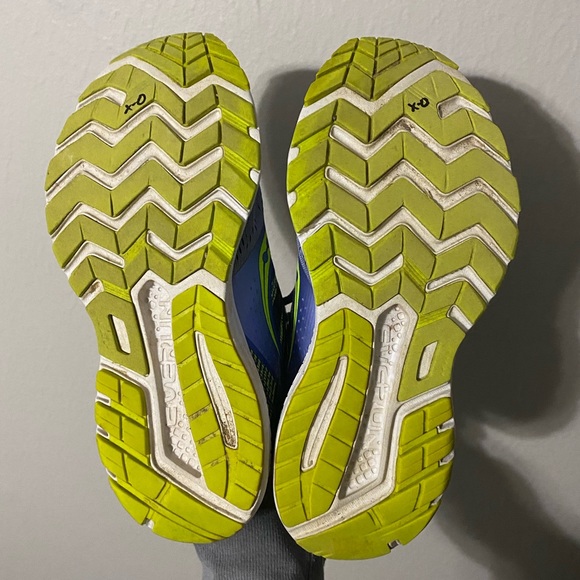 Saucony Running Shoes - Picture 5 of 5